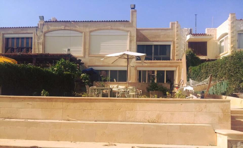  Villas
