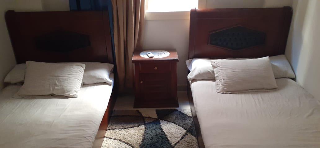  Chalets