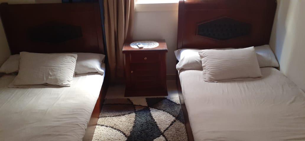  Chalets
