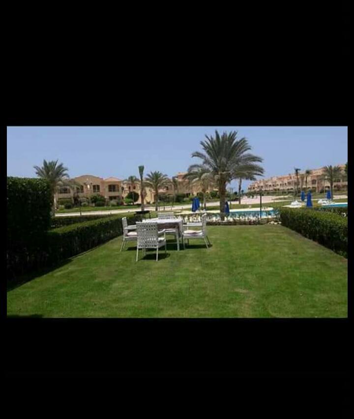  Chalets