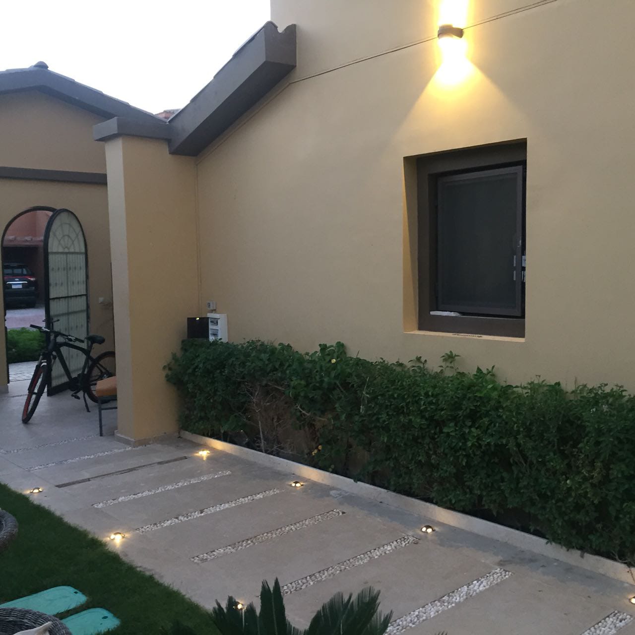  Villas