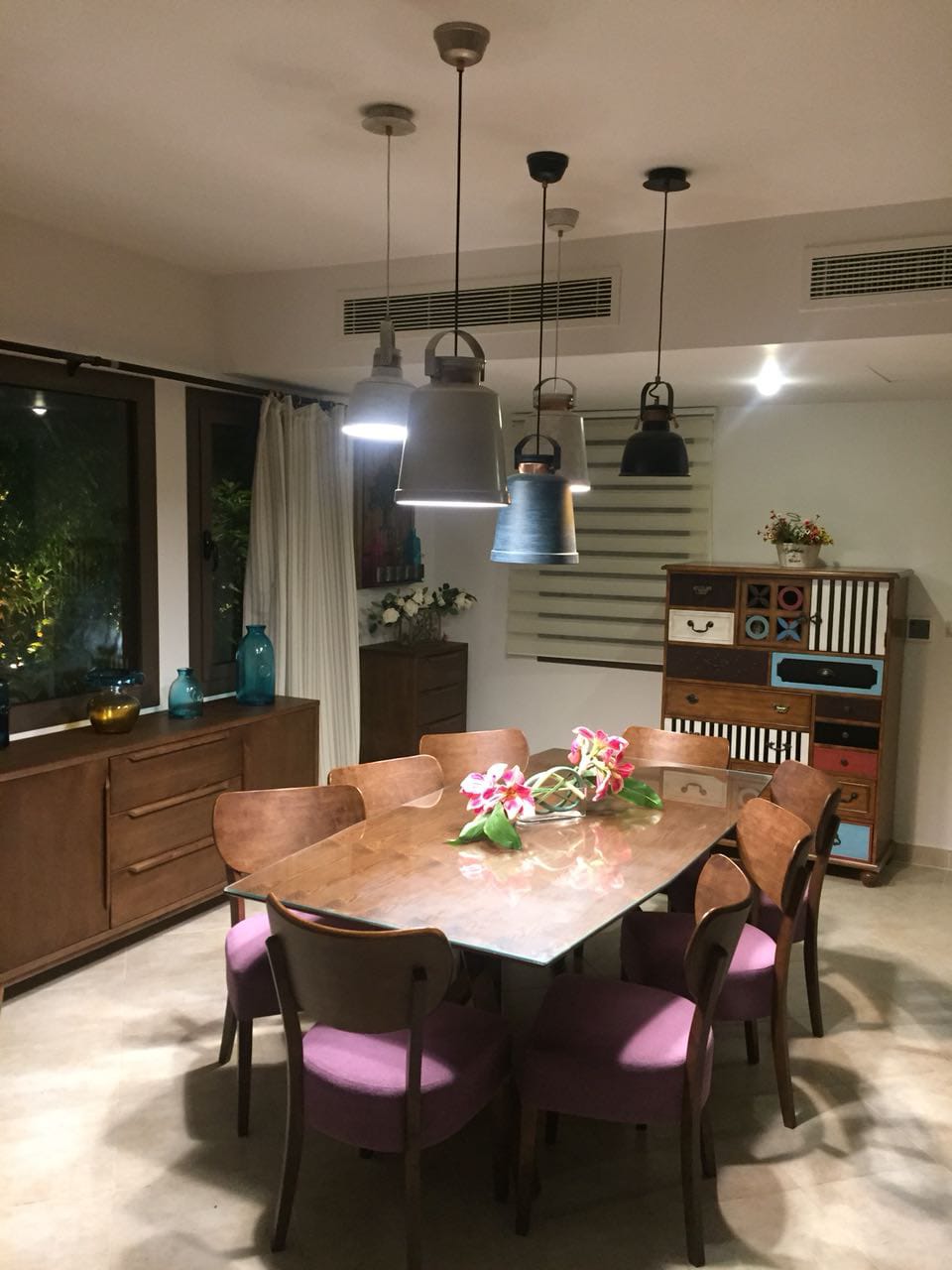  Villas