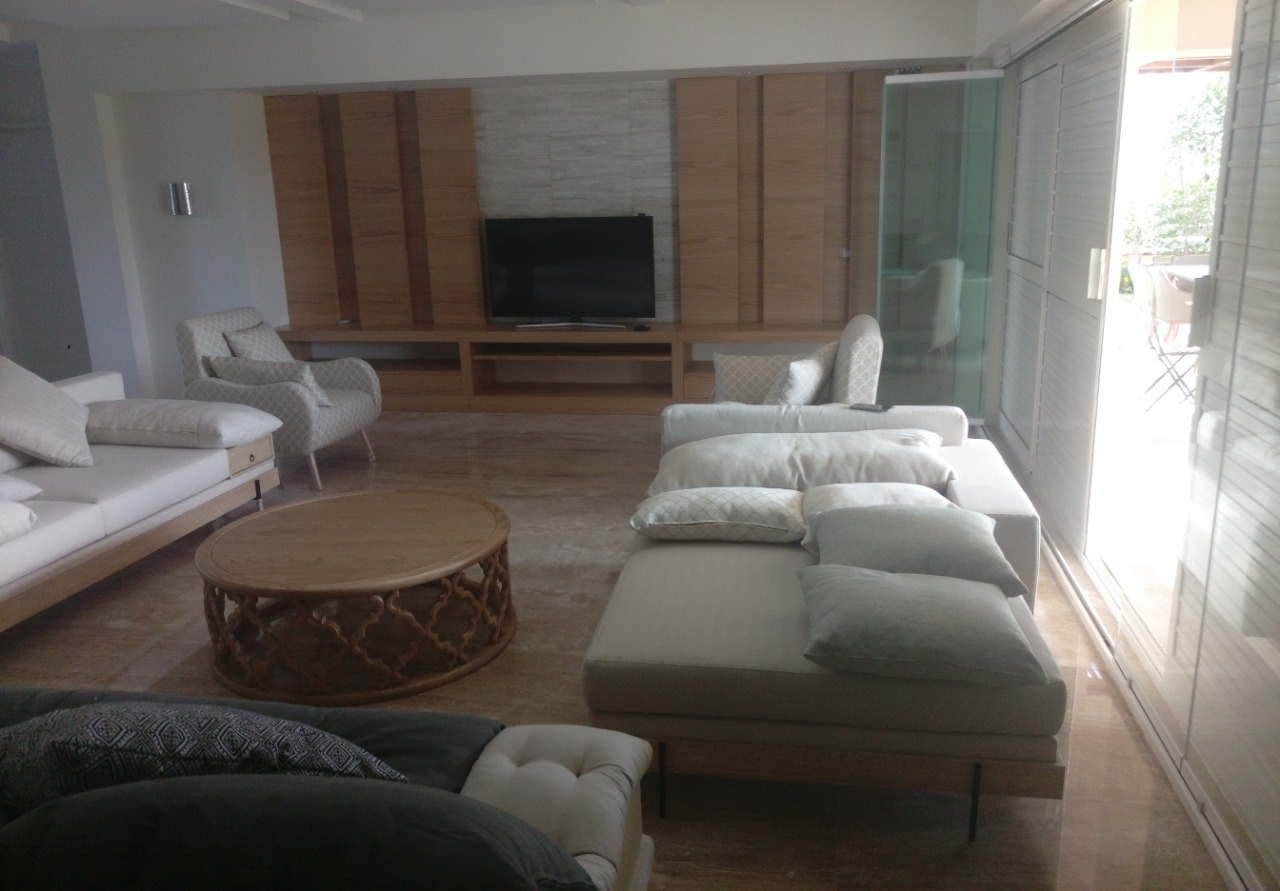  Villas