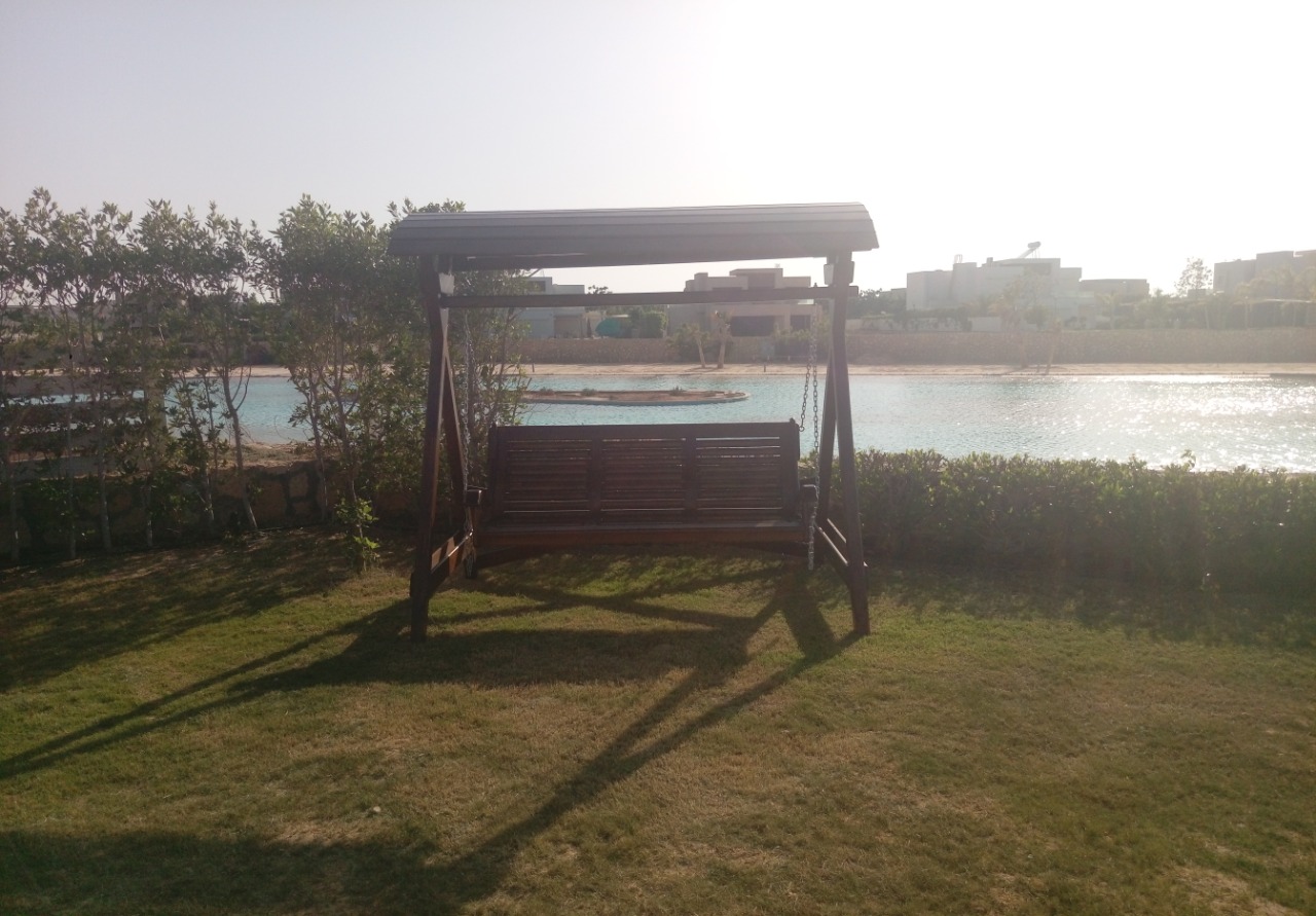  Villas