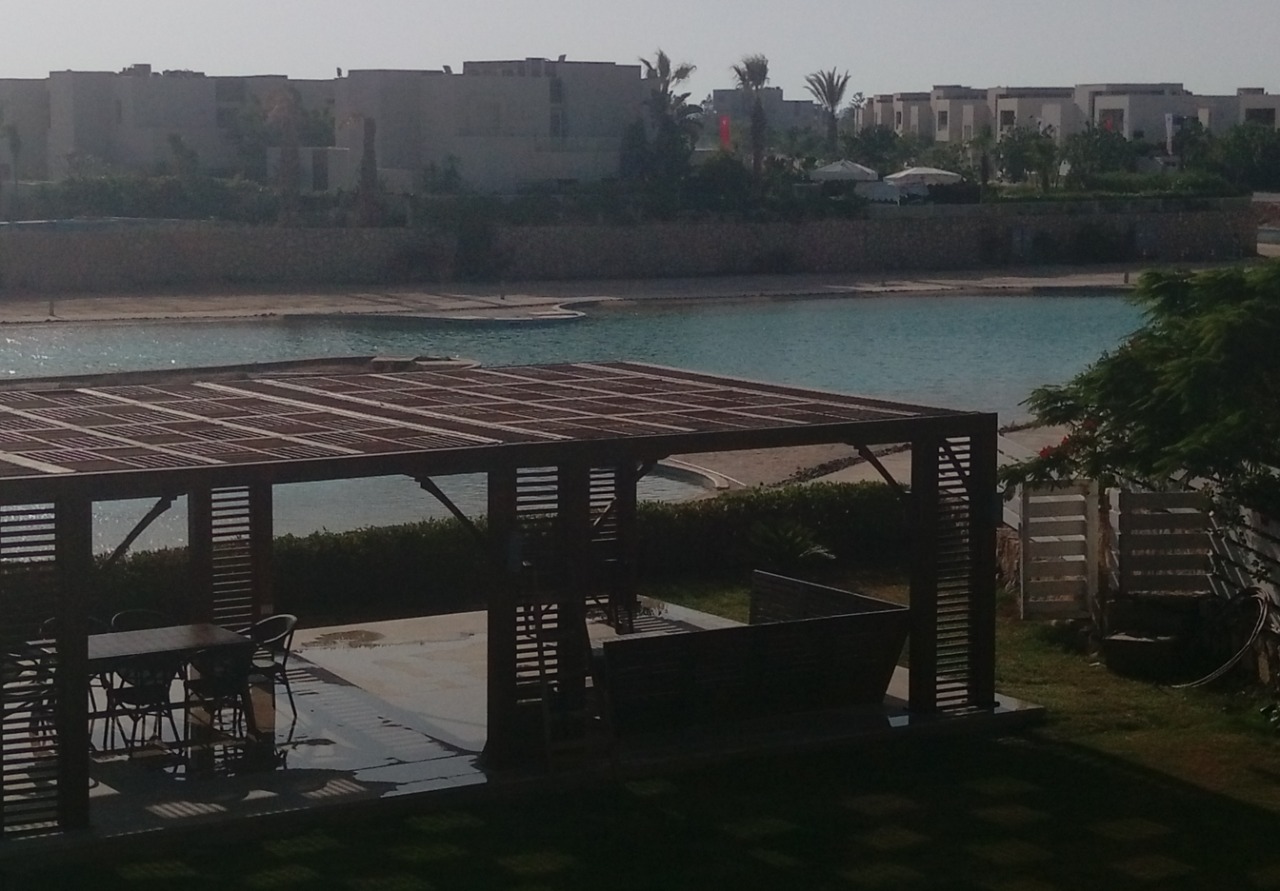  Villas
