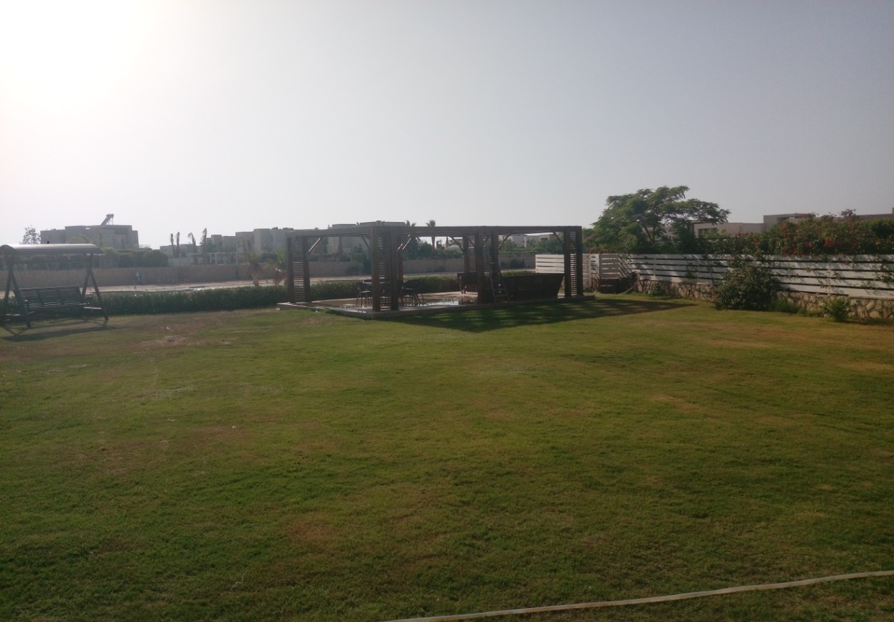  Villas