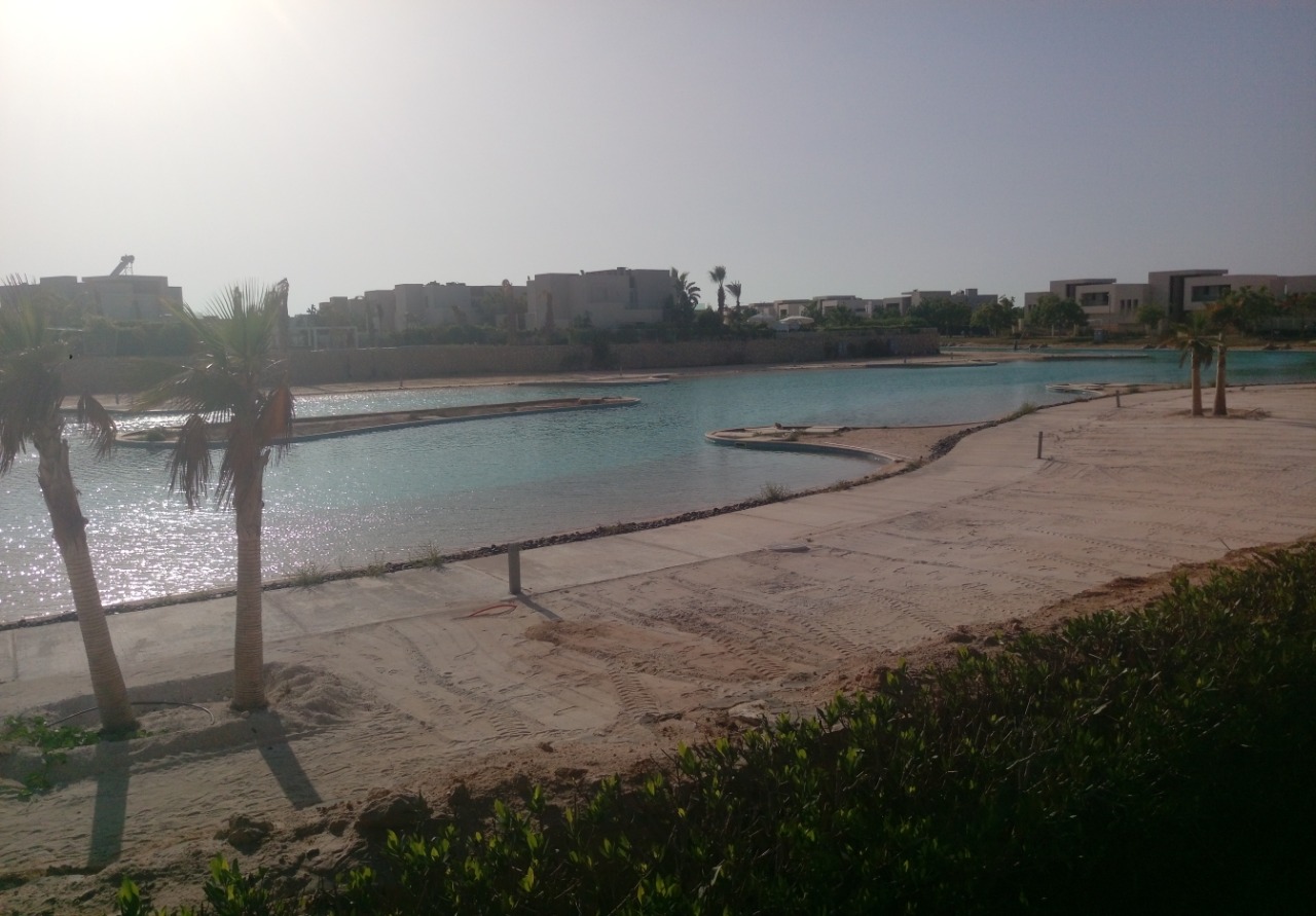  Villas