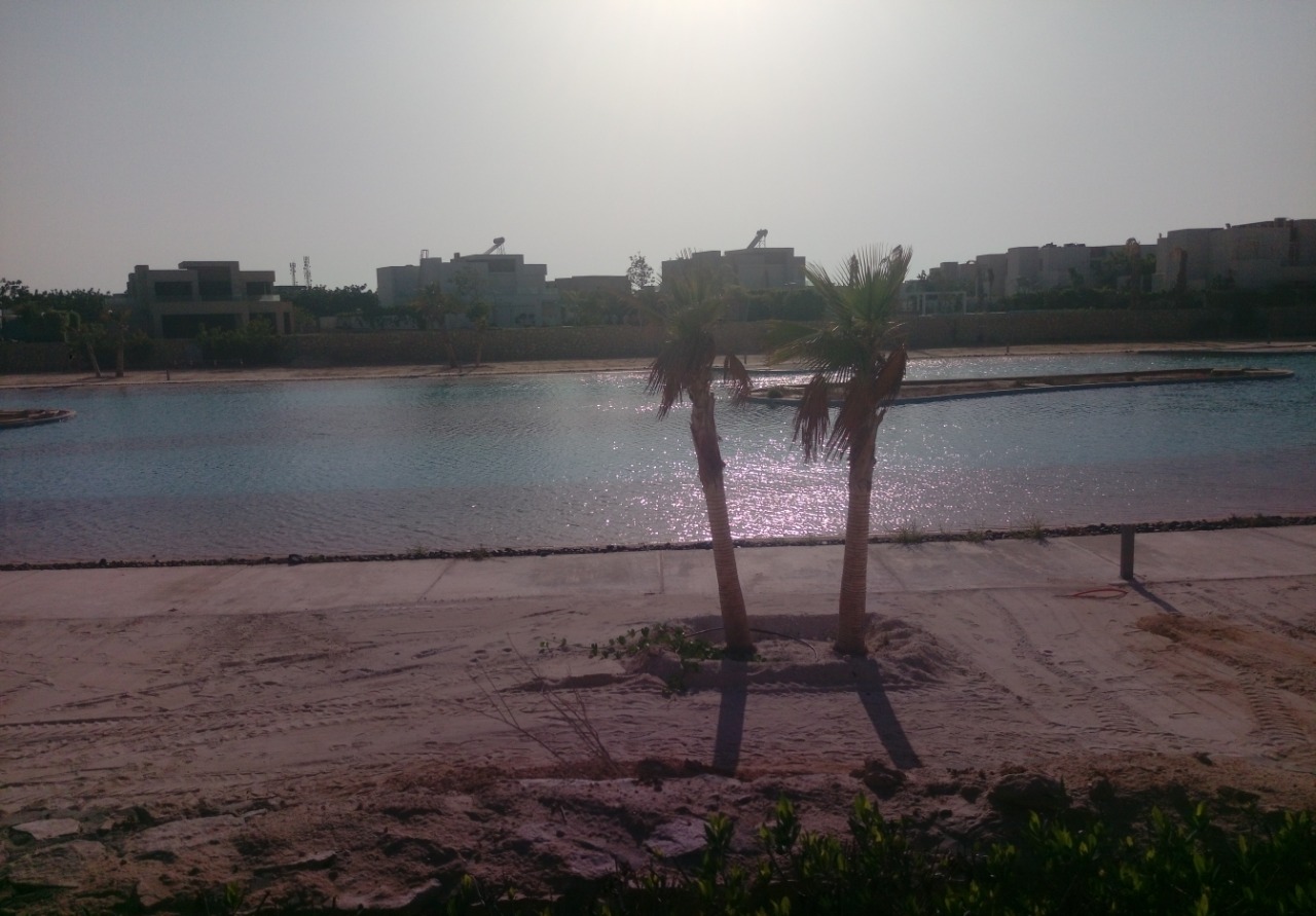  Villas