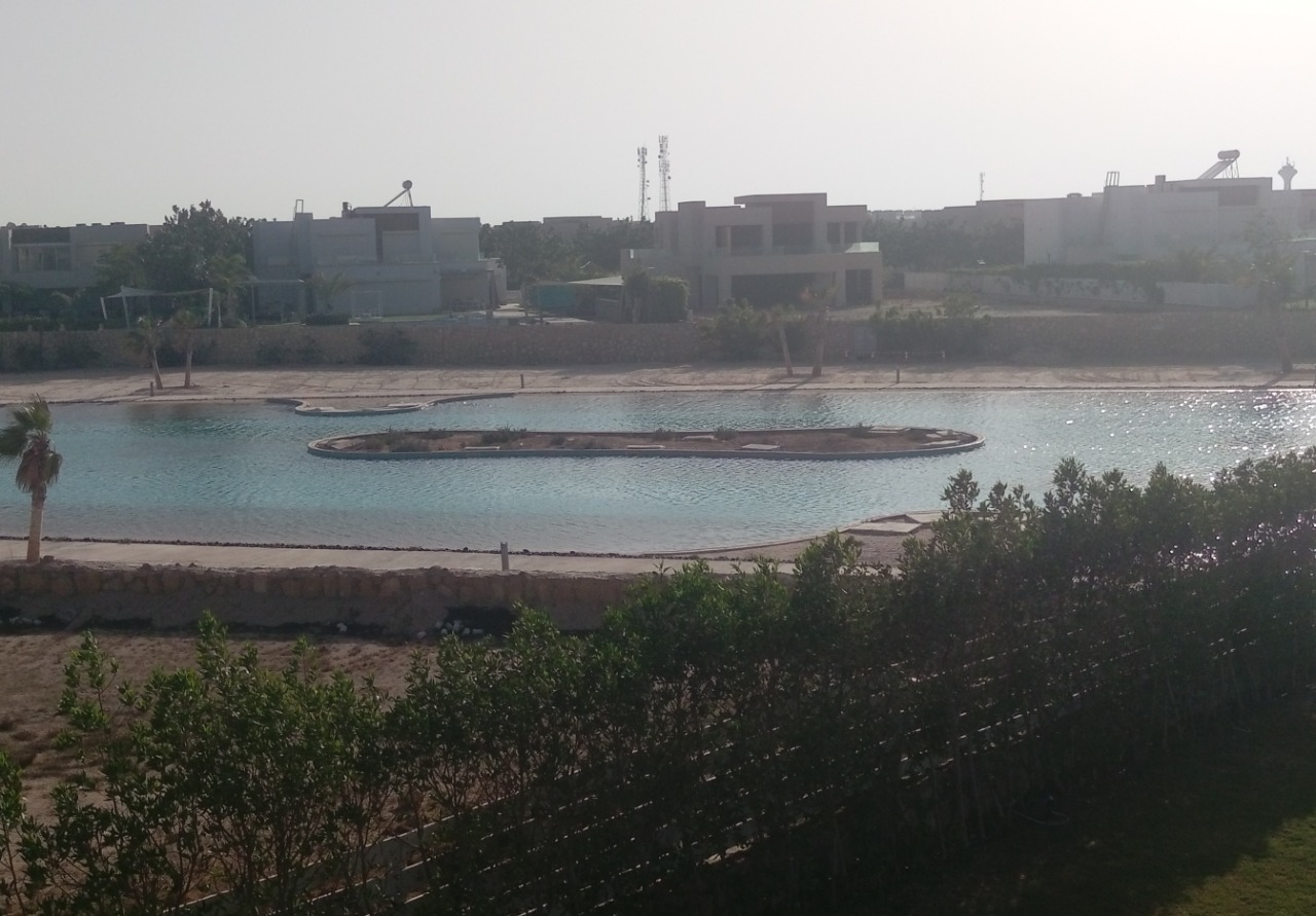  Villas