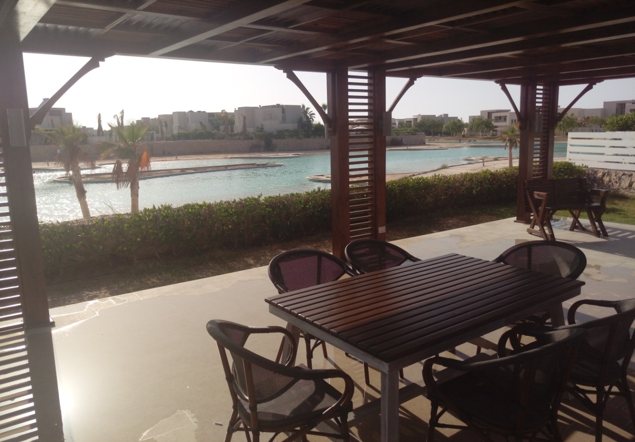  Villas