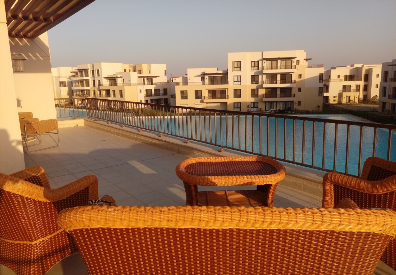  Chalets