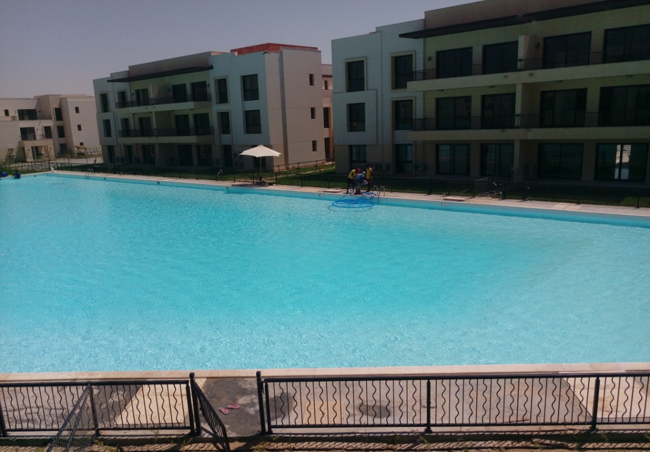  Chalets