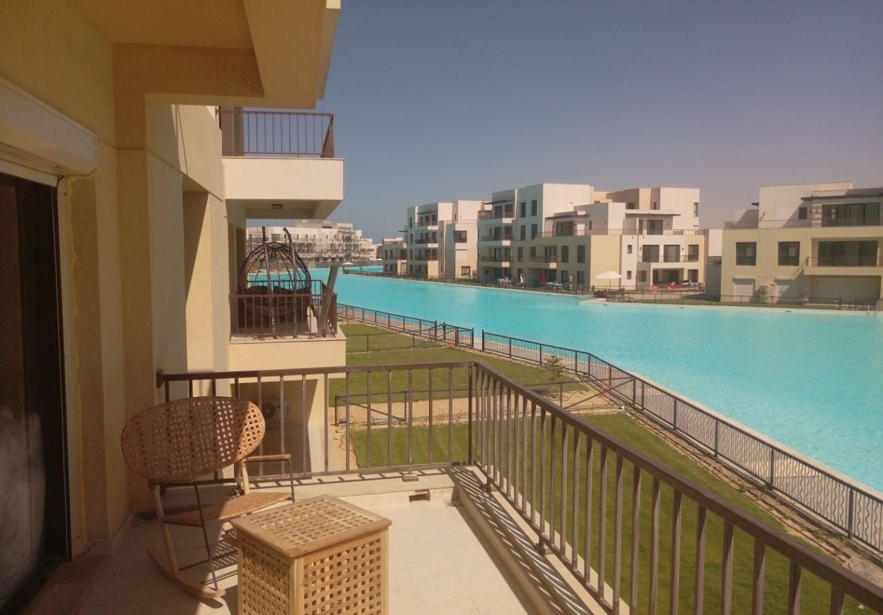  Chalets
