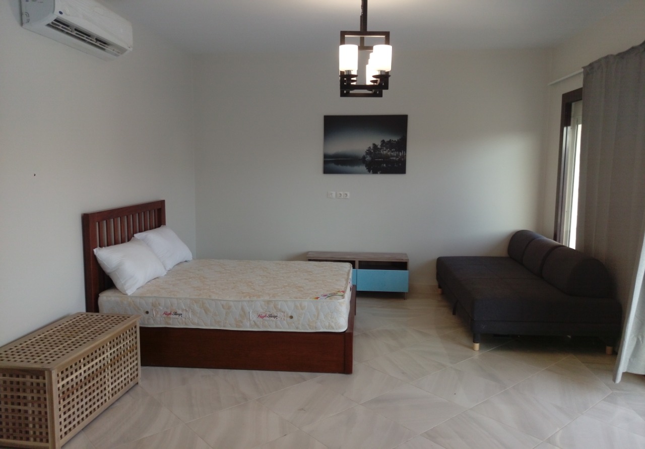  Chalets