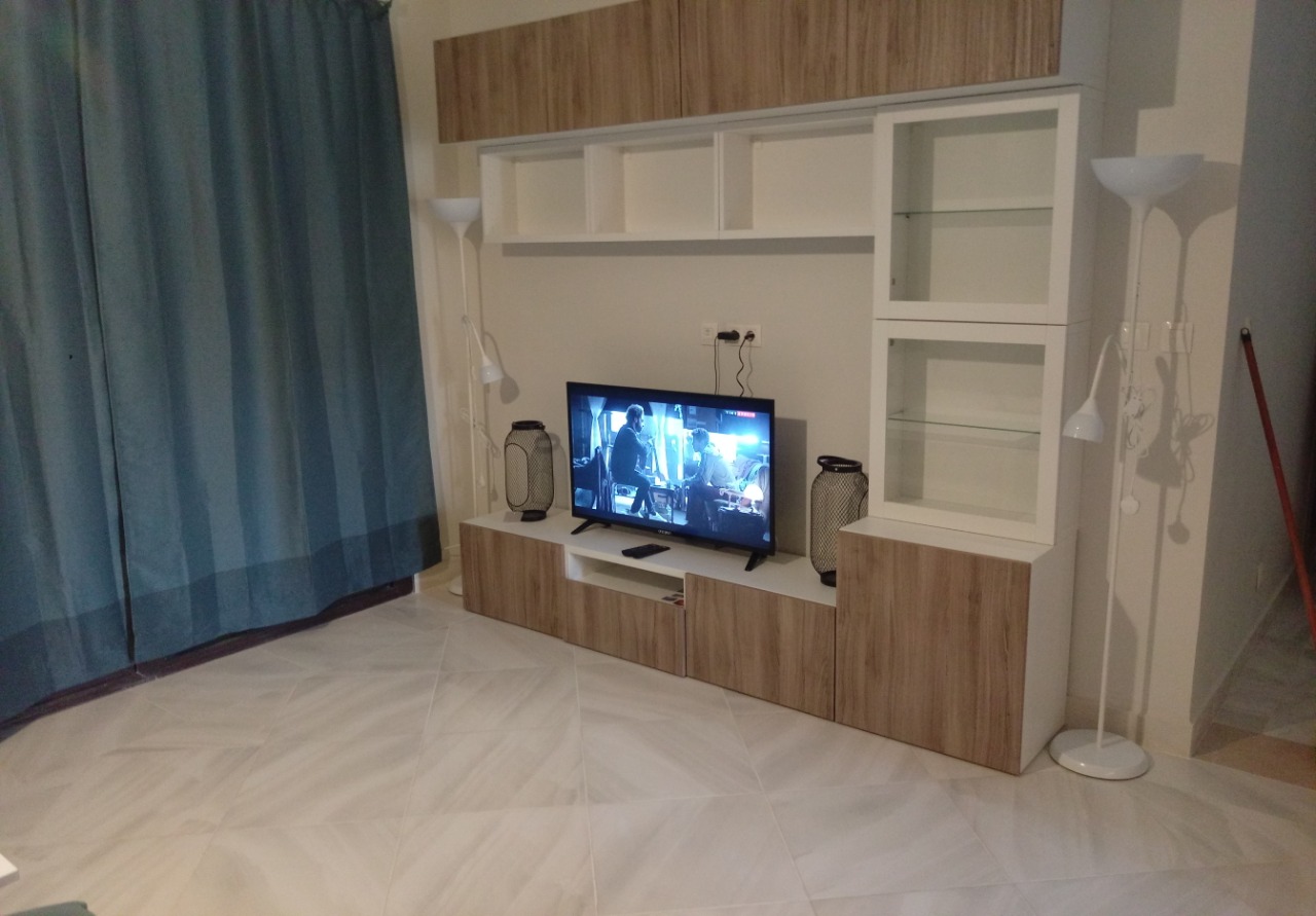  Chalets