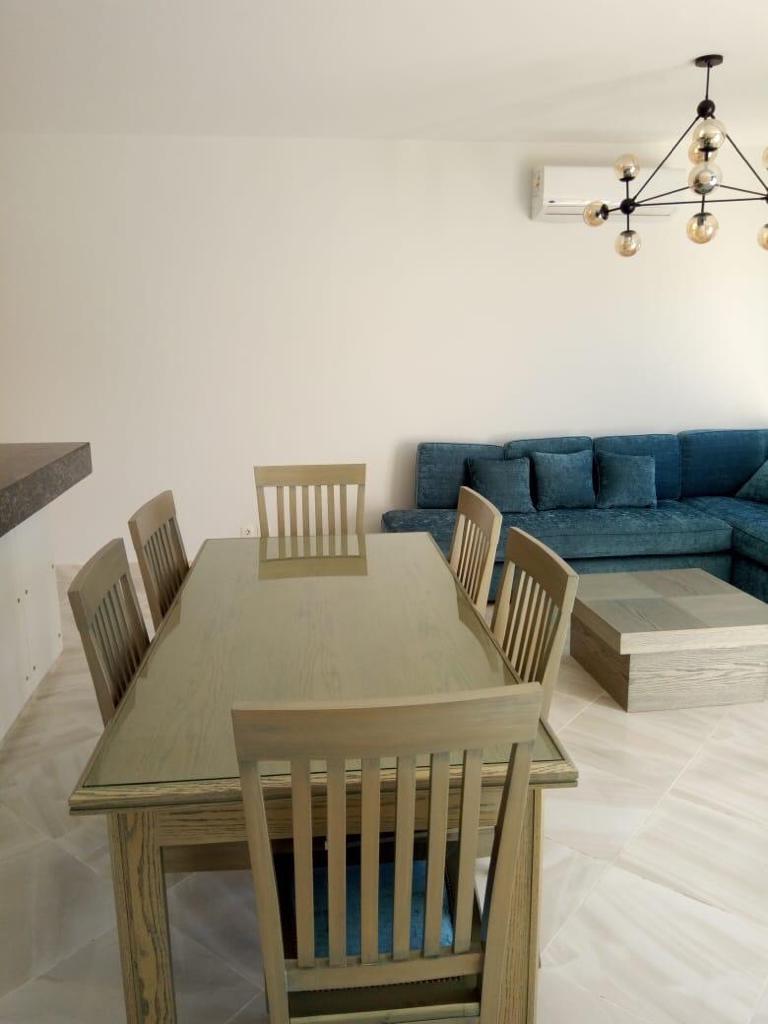  Chalets