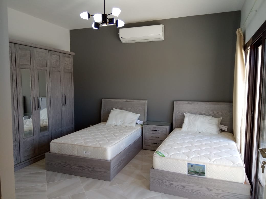  Chalets