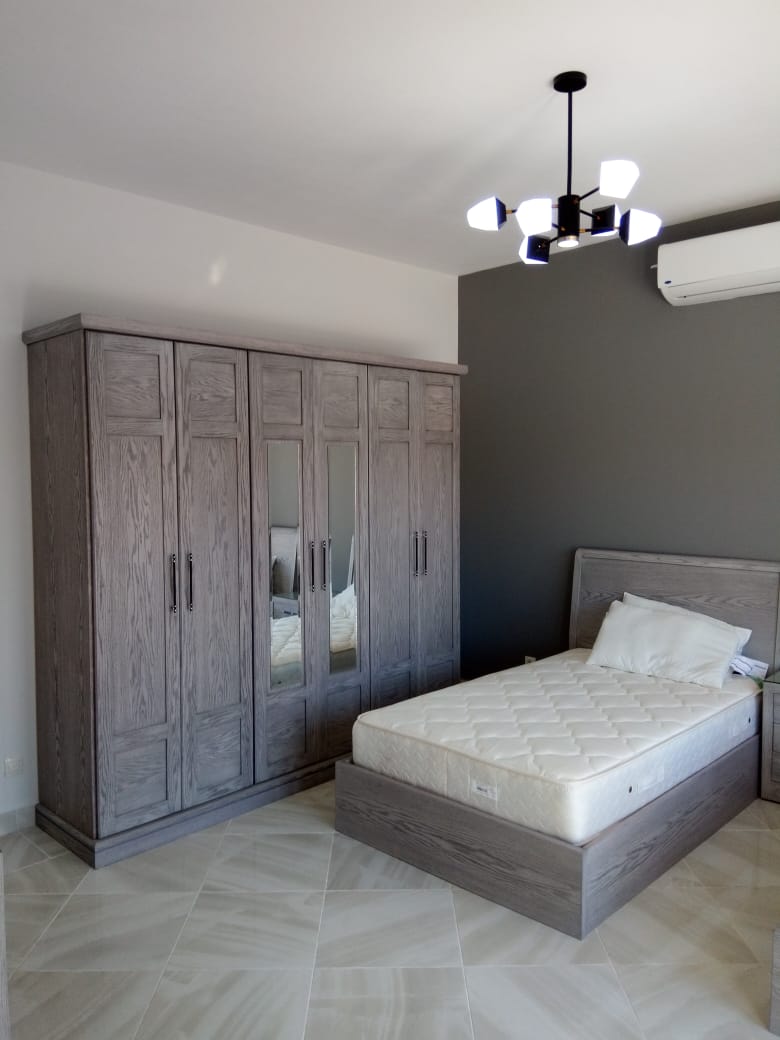  Chalets