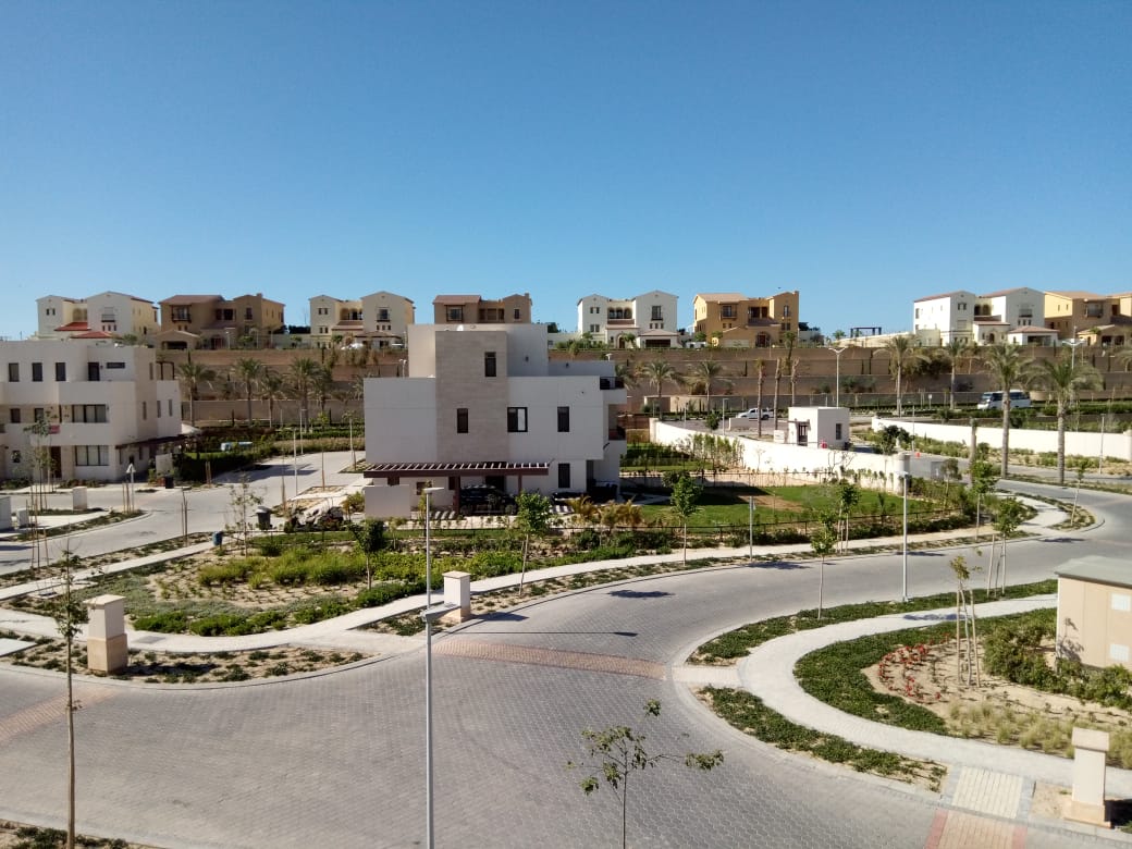  Chalets