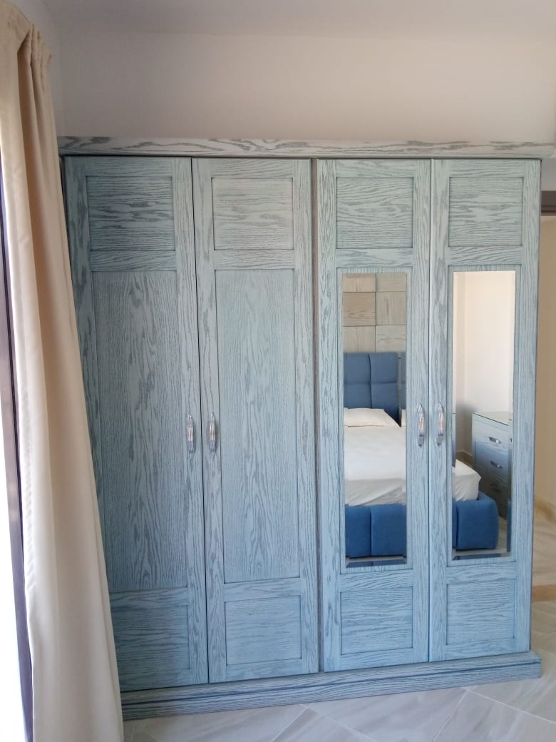  Chalets