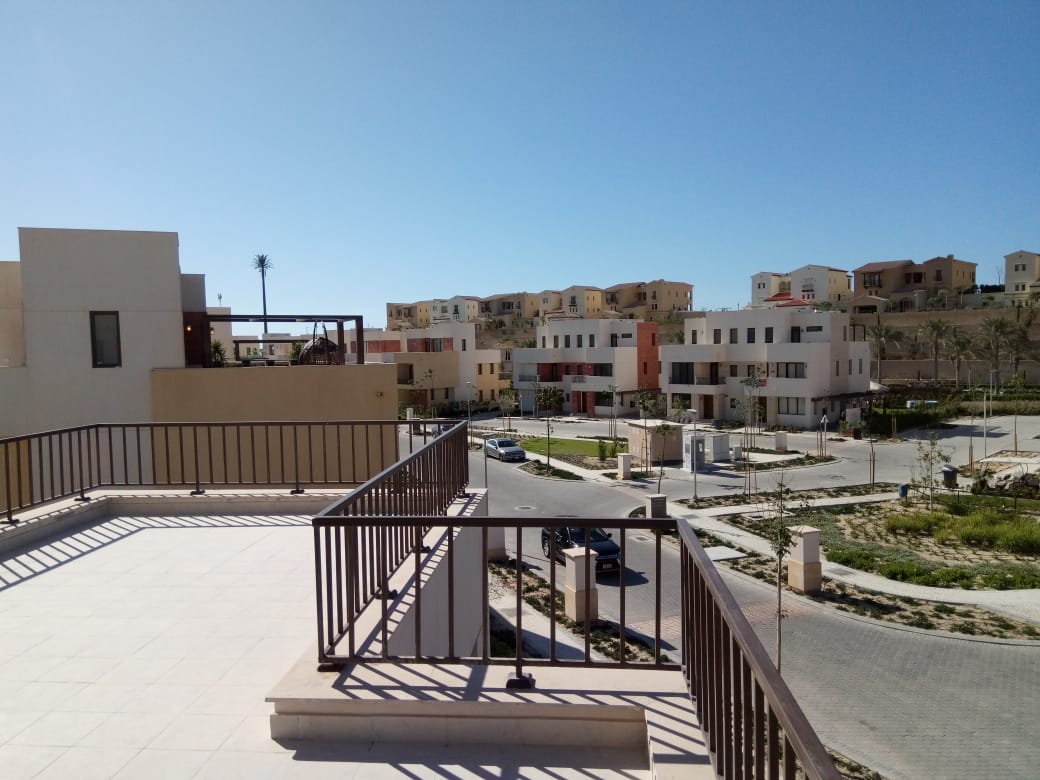  Chalets
