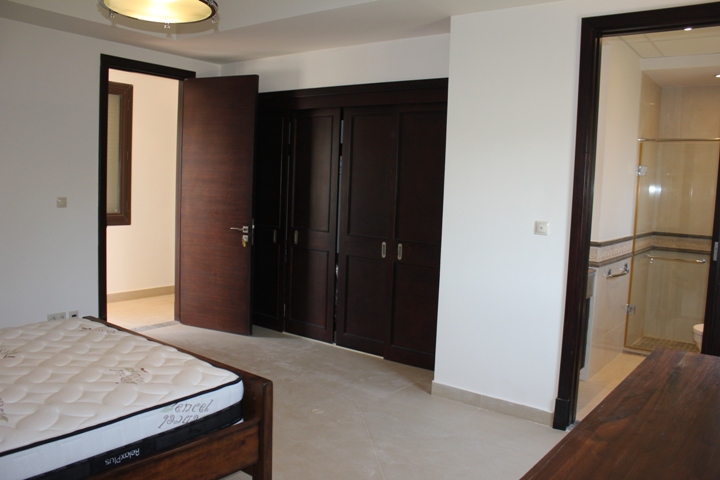  Villas