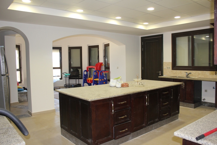  Villas
