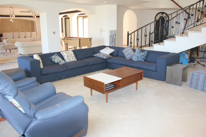  Villas