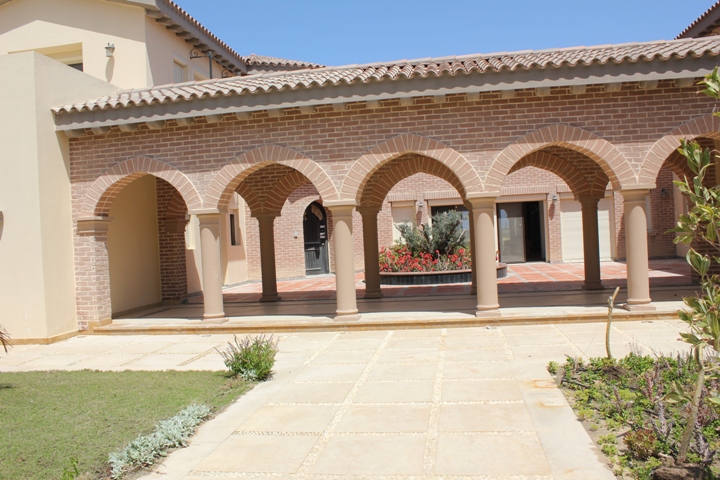  Villas