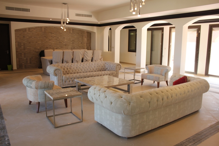  Villas