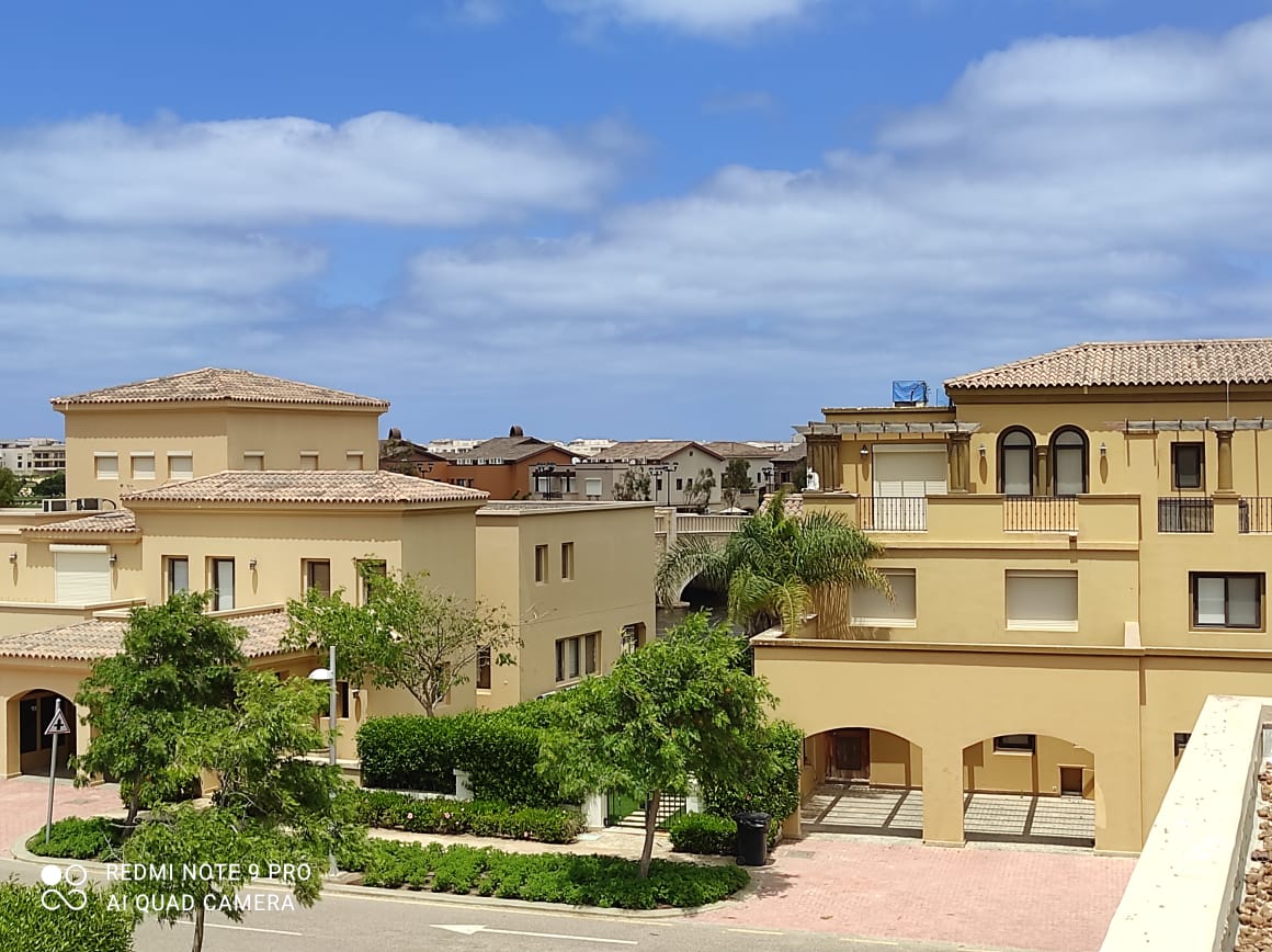 Villas