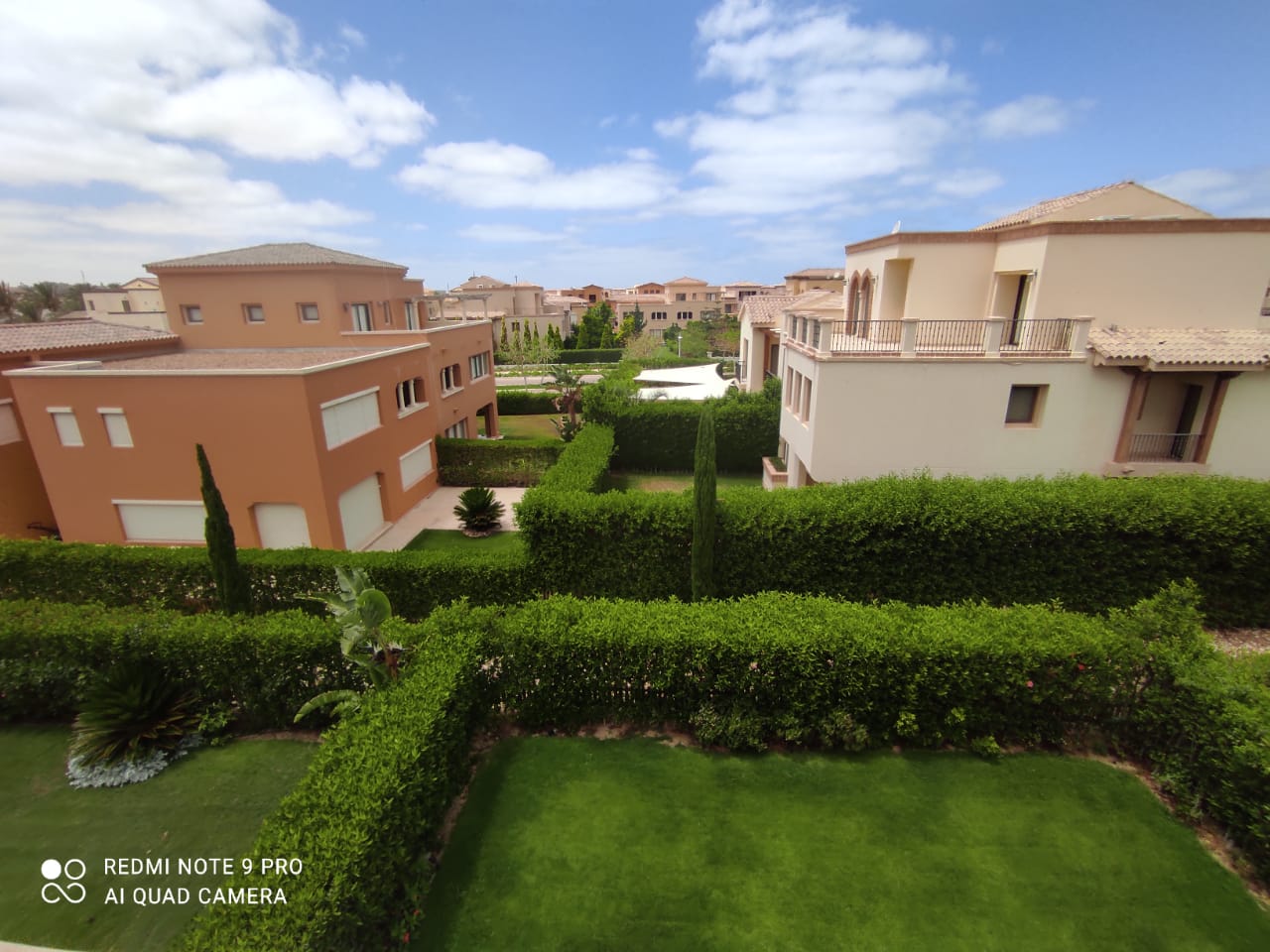  Villas