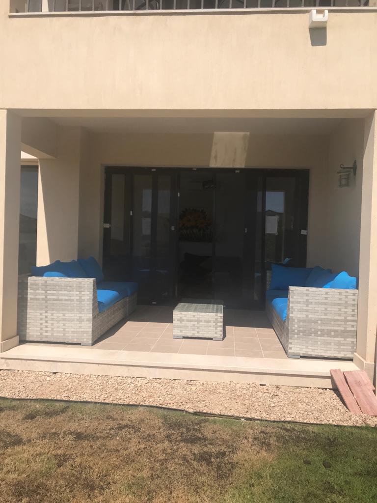  Chalets