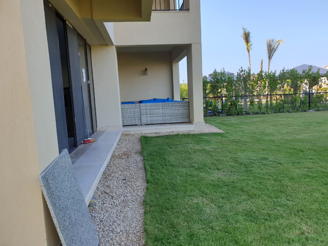  Chalets