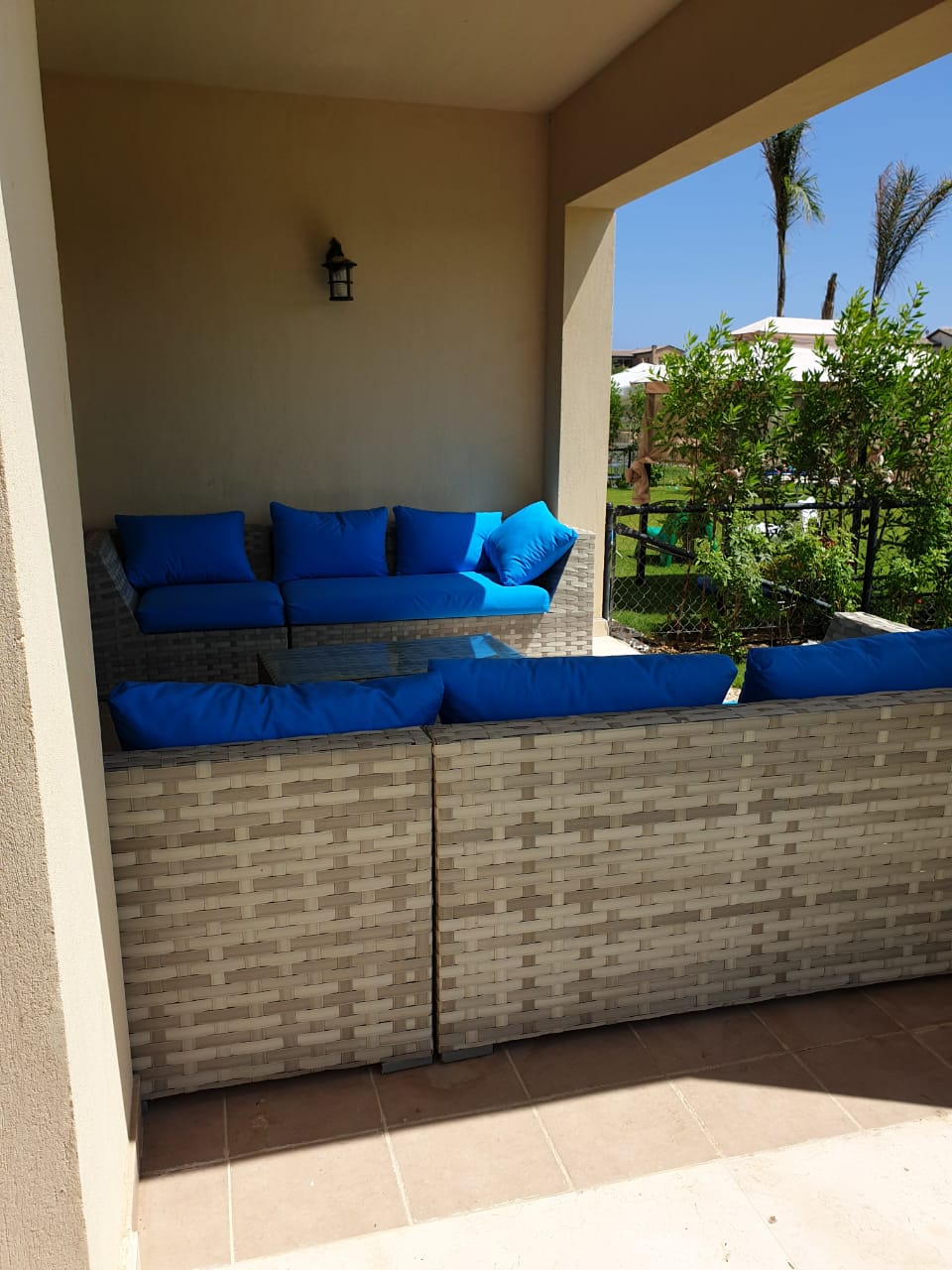  Chalets