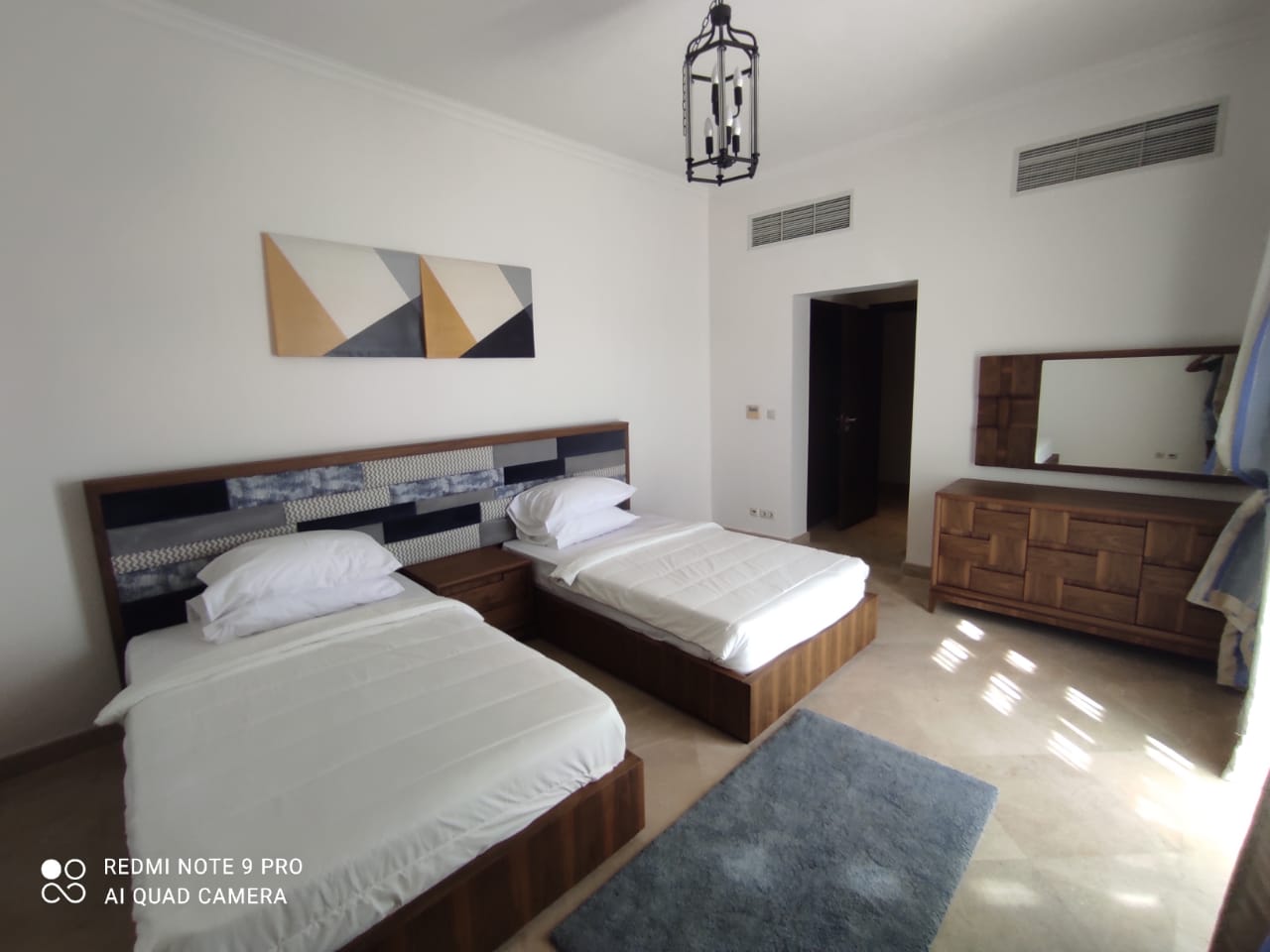  Villas