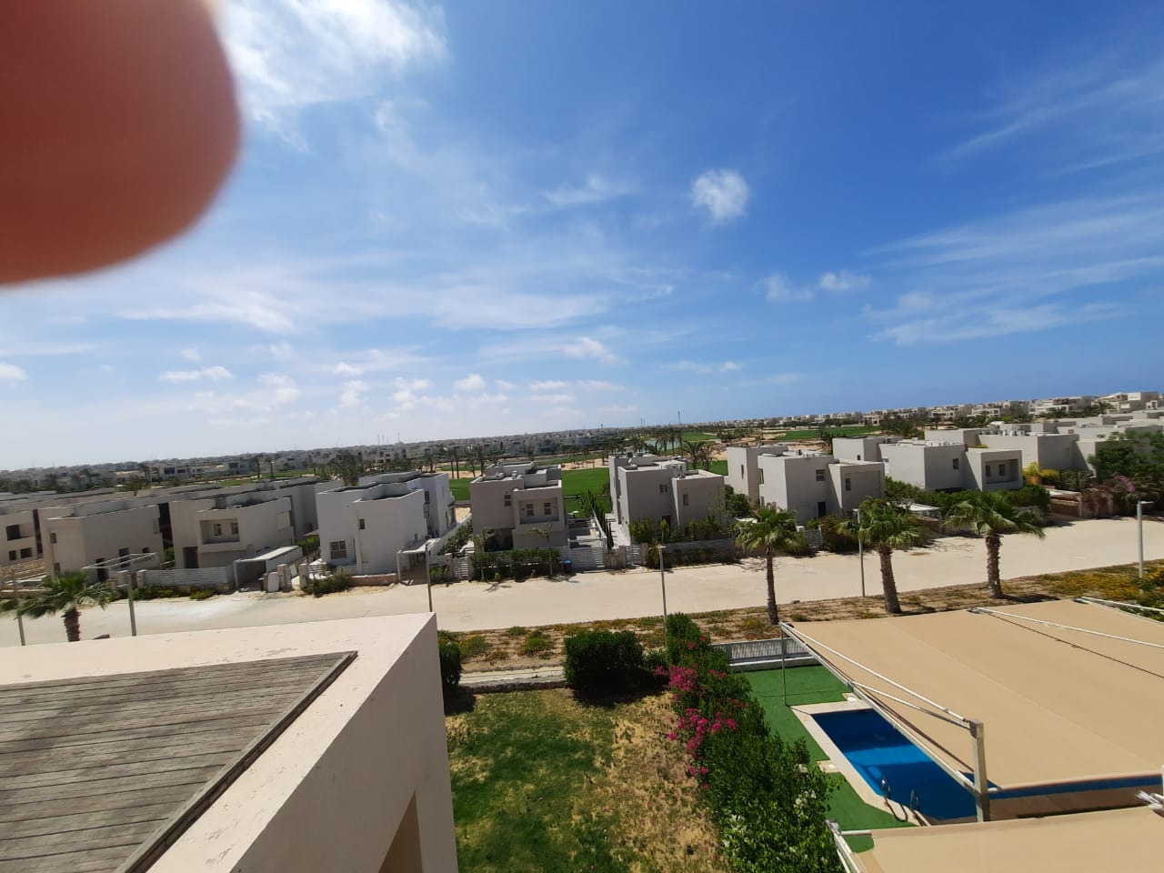 Chalets
