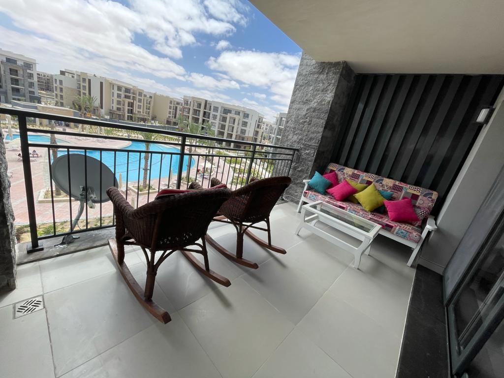  Chalets
