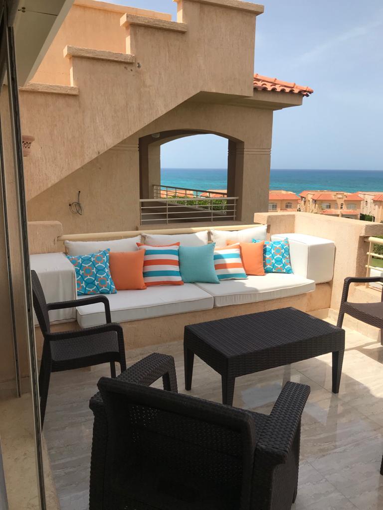  Chalets