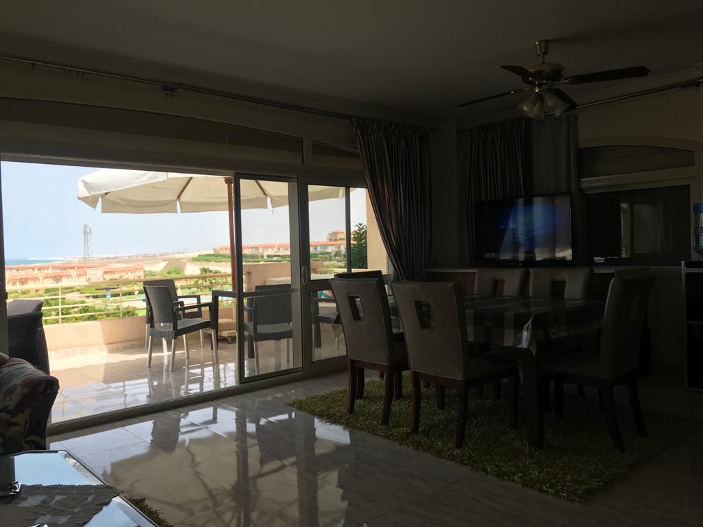  Chalets