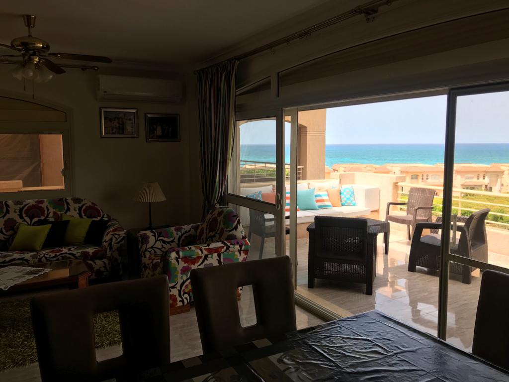  Chalets