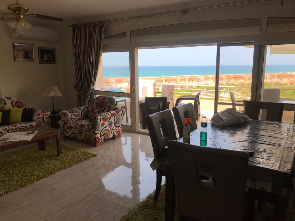  Chalets