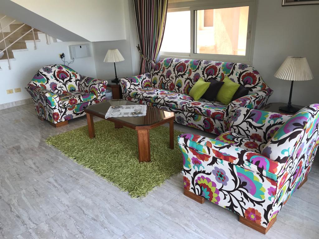  Chalets