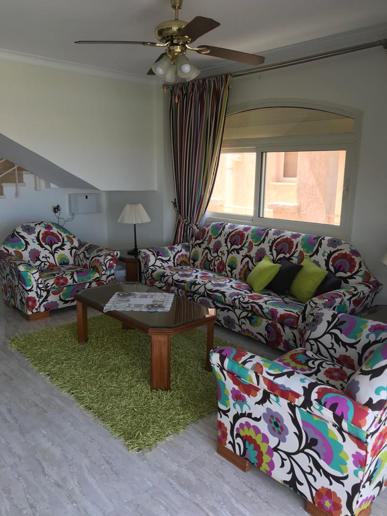  Chalets