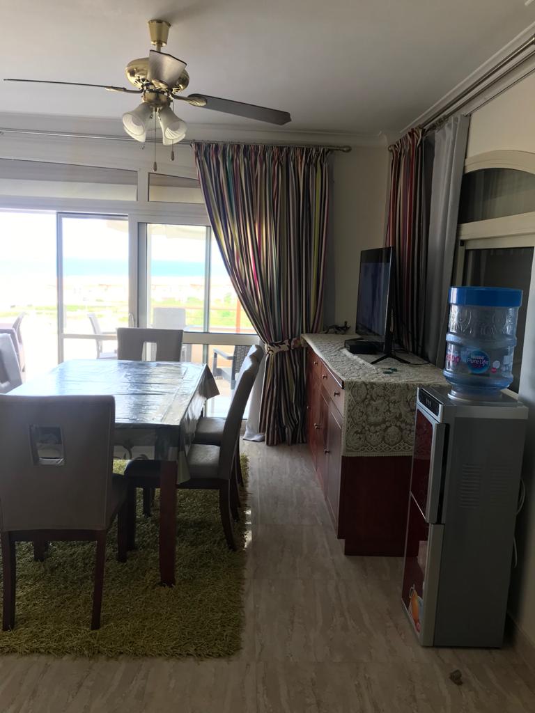  Chalets