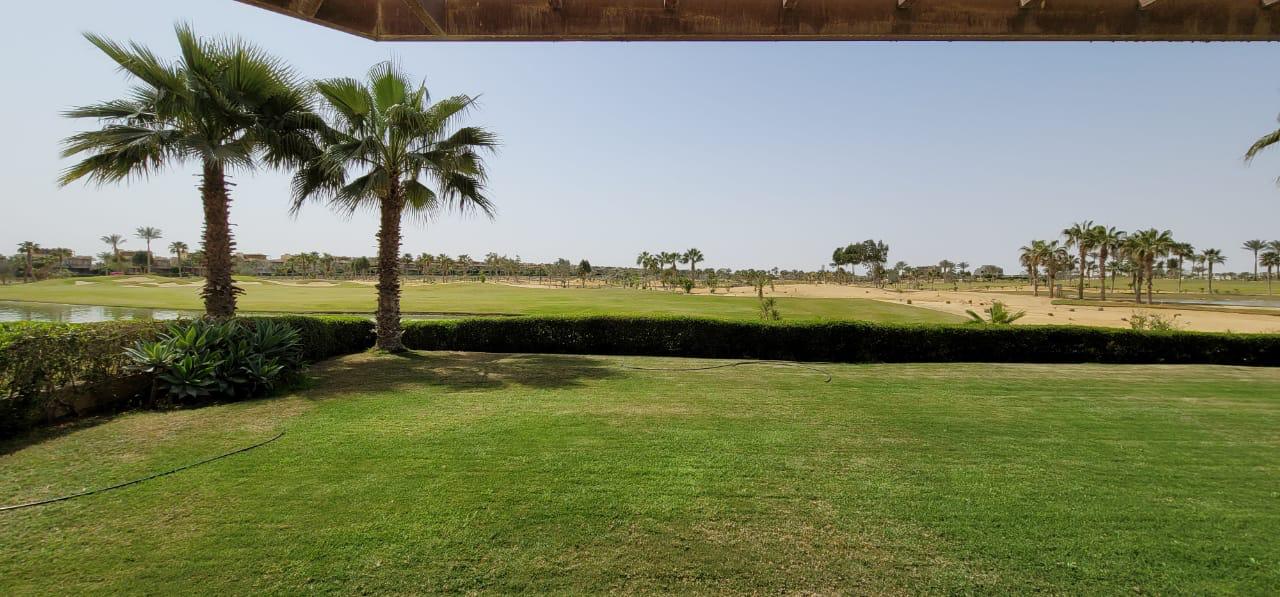  Villas