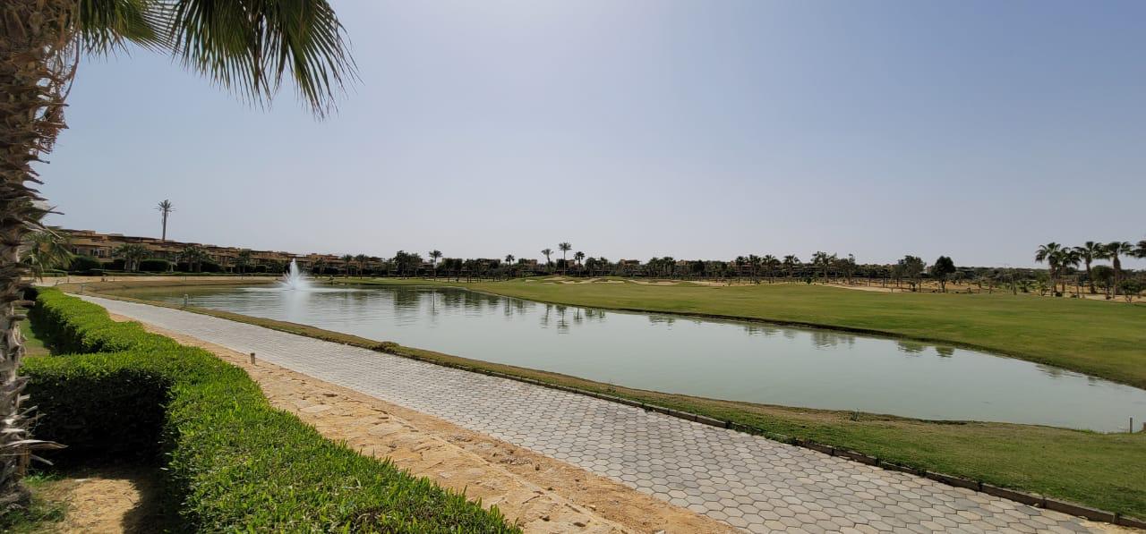  Villas