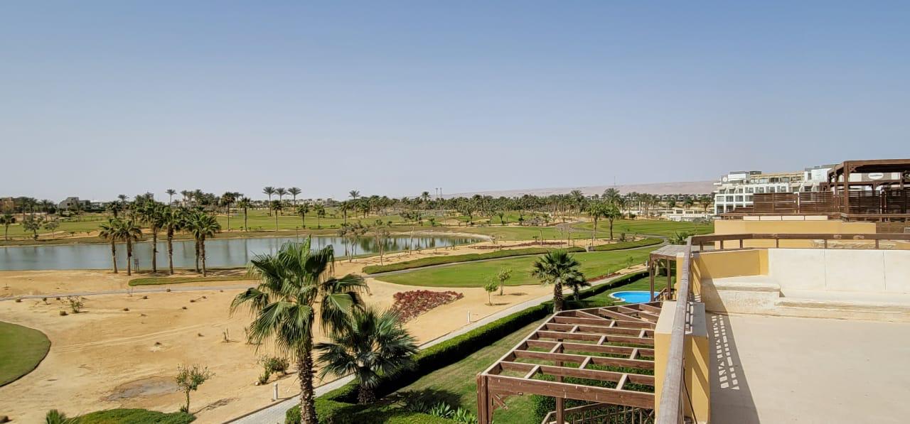  Villas