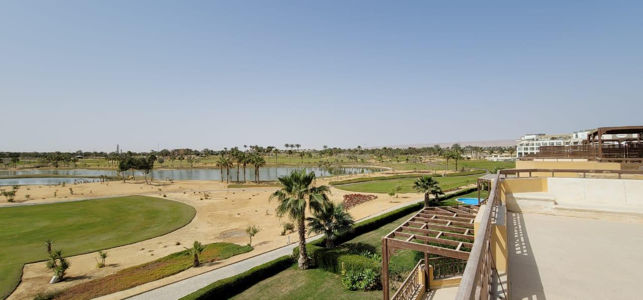  Villas