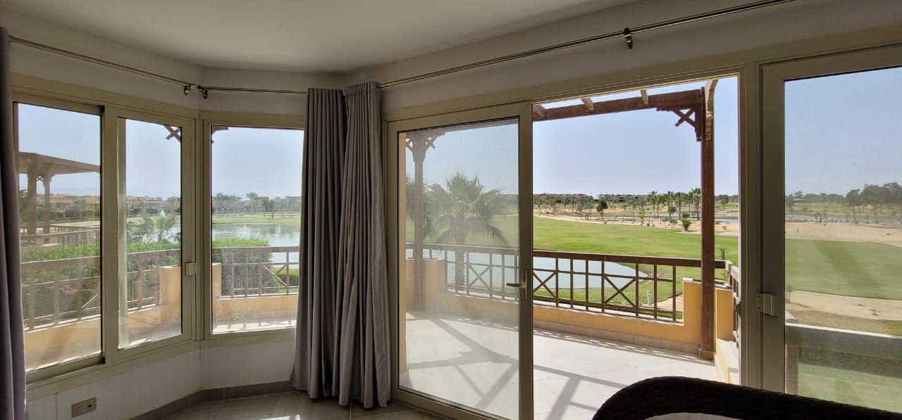 Villas